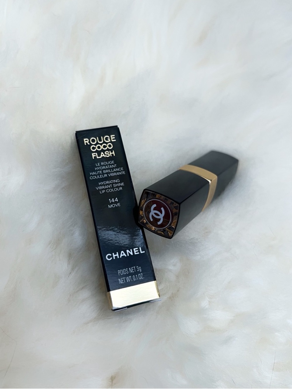 NEW Chanel Rouge Coco Flash - Picture 3 of 5